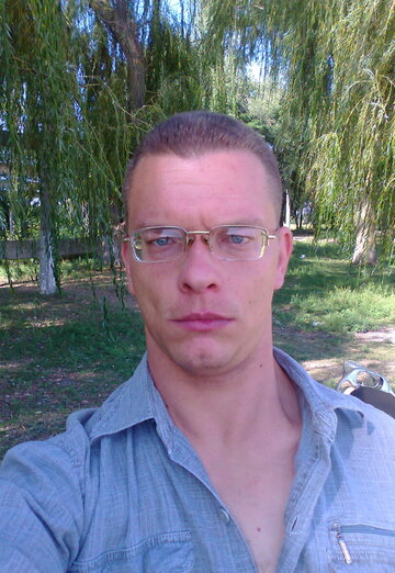 Моя фотография - Николай, 43 из Староминская (@nikolay269468)