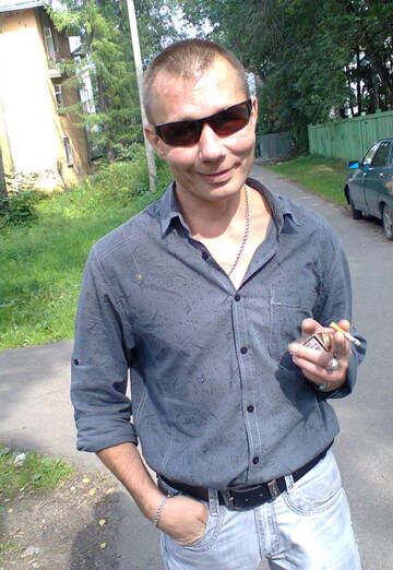 Andrey (@andrey724896) — my photo № 3