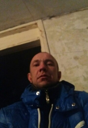 My photo - Denis, 37 from Pavlodar (@denis148634)