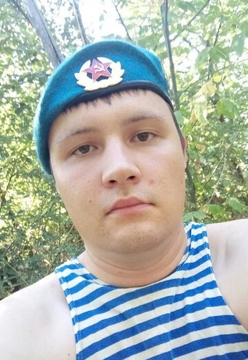 My photo - Evgeniy, 32 from Bagayevskaya (@evgeniy380567)
