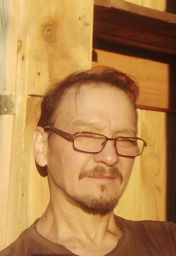 My photo - Dmitry, 62 from Galich (@dmitry11271)