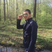 Боря, 29, Старая Купавна
