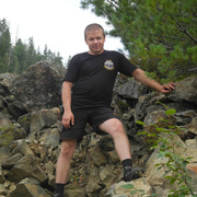 Серёга, 42, Серышево