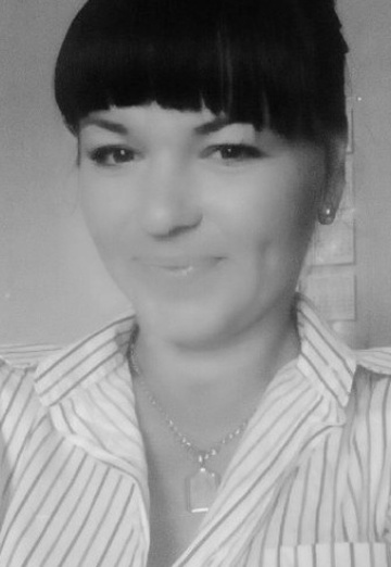 Моя фотография - Танюша, 34 из Кропивницкий (@tanusha10120)