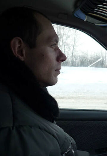My photo - Aleksey, 41 from Tula (@aleksey335469)