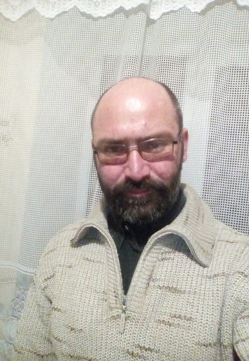 My photo - Aleksandr, 45 from Kyiv (@aleksandr701528)
