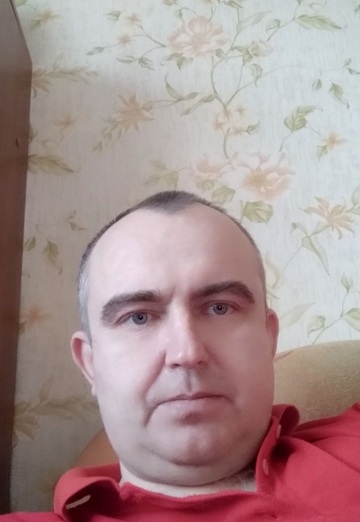 Моя фотографія - Вячеслав Культин, 46 з Кстово (@vyacheslavkultin0)