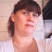 надежда, 50, Ростов