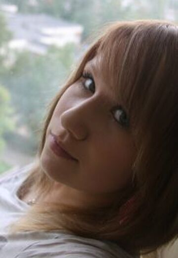 My photo - Olechka, 30 from Sosnoviy Bor (@olecka5476740)