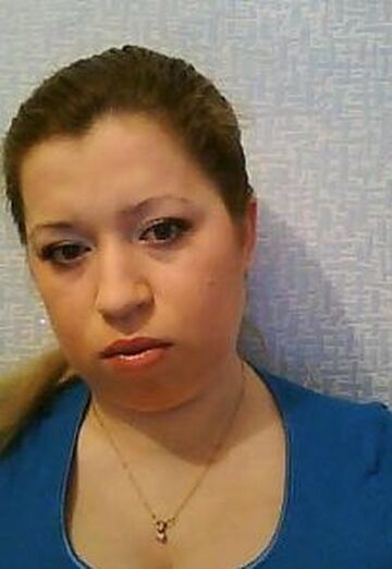 My photo - Elena27, 41 from Shcherbinka (@elena2711042)