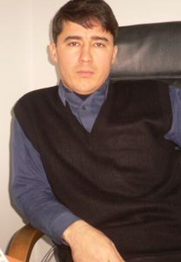 My photo - Jaksylyk, 44 from Turkestan (@jaksilikz)