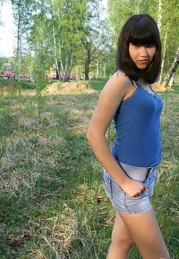 Anastasiya (@nastua-02) — my photo № 12