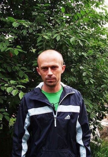 Моя фотография - Димон, 47 из Минск (@dimon17539)