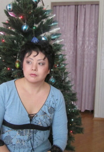 My photo - Tatyana, 52 from Rostov-on-don (@tatyana27730)