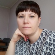 Елена, 40, Красный Яр