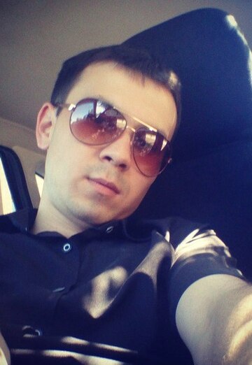 My photo - Ibragimov, 33 from Khujand (@id391409)
