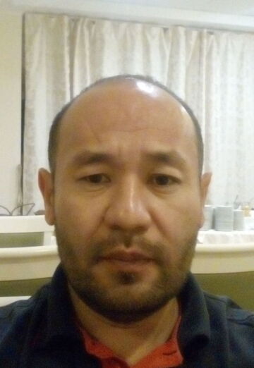Моя фотография - Ерик, 42 из Алматы́ (@erik7854)