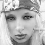 Лиза, 22, Благодарный