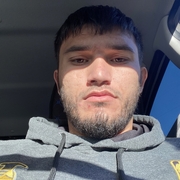 Амир, 25, Дербент