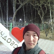 Дмитрий, 39, Свободный