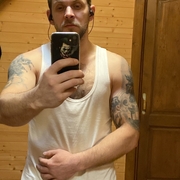 Хитров Денис, 43, Софрино