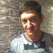 Михаил, 35, Тверь