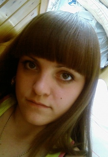 My photo - yelvira, 37 from Kursk (@elvira124)