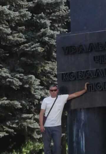 My photo - Nikolay, 49 from Rudniy (@nikolay199553)