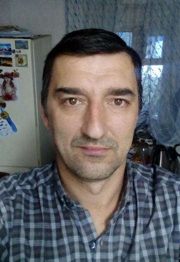 Моя фотография - Сергей, 43 из Сысерть (@sergey833271)