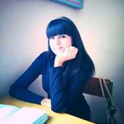 Елена, 26, Апшеронск