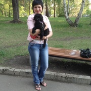 Nadin 45 Berdsk