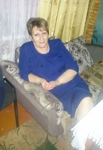 My photo - Nadejda, 63 from Rostov-on-don (@nadejda71969)