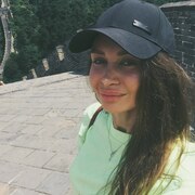 Знакомства в Риге с пользователем Алиса 28 лет (Рак)