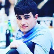 Агван, 24, Промышленная