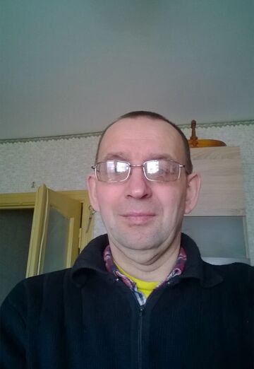Моя фотография - Александр, 57 из Фастов (@aleksandr541087)
