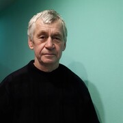 Сергей, 63, Белозерск