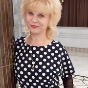 Svetlana 60 Minsk