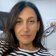 Жанна, 49, Кушва