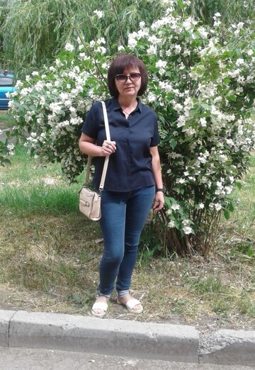 My photo - Irina, 57 from Rostov-on-don (@irina290632)