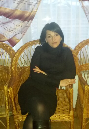 Моя фотография - Irina, 42 из Ужгород (@irina34804)