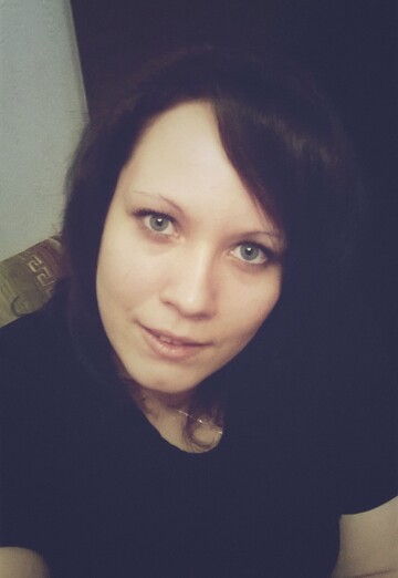 Моя фотография - NаSтеNа NaStеNкиNa, 32 из Чехов (@nastenanastenkina)