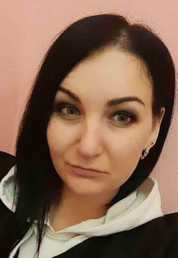 My photo - Valeriya, 31 from Podolsk (@valeriyakrupskaya)