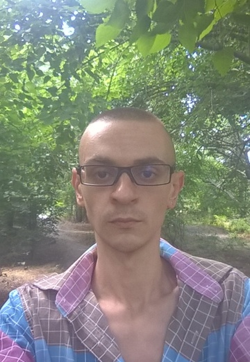 Моя фотография - Станислав, 35 из Николаев (@stanislav28454)