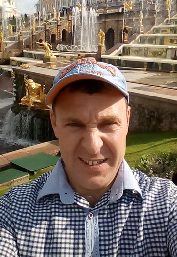 My photo - Timofey, 41 from Voronezh (@tima9600)