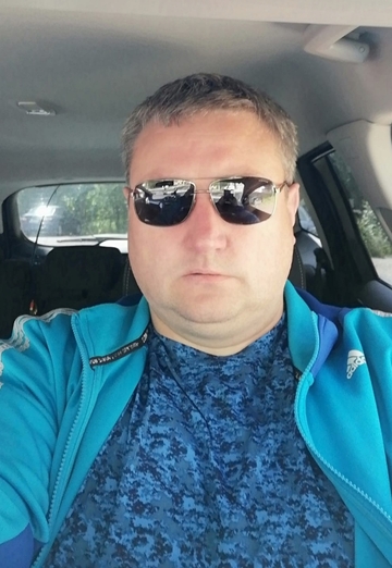 Моя фотография - Giedrius, 51 из Шаргород (@giedrius76)