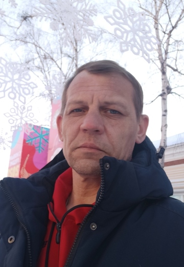 My photo - Igor Vlasov, 48 from Ussurijsk (@igorvlasov12)