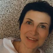 Татьяна, 60, Асбест