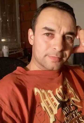 My photo - Maks, 47 from Beshkent (@maks162688)