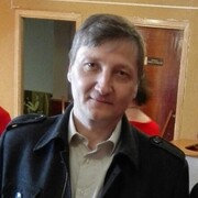 владимир, 52, Кировград