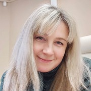 SVETLANA 44 Serpukhov